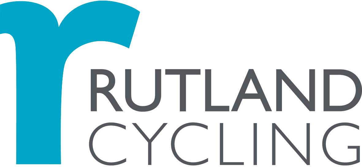 Rutland Cycling logo